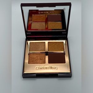 Charlotte tilbury quad